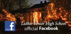 Luther Senior High School official Facebook